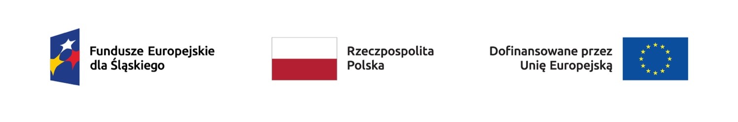 Fundusze Europejskie